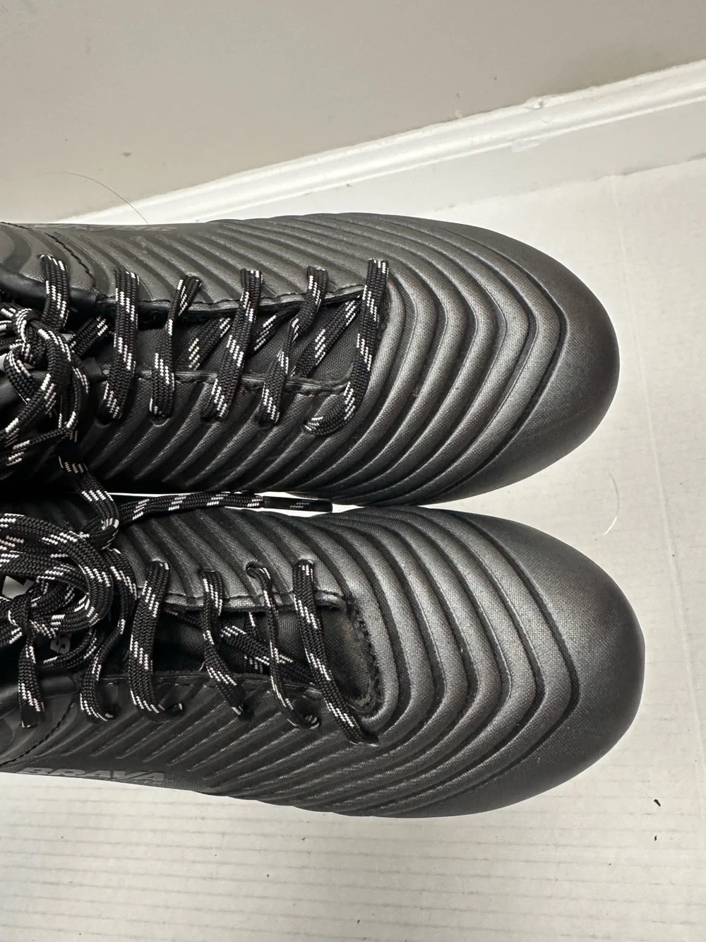 Brava Soccer Cleats Kids Youth Size 13D Exempt Turf Shoes indoor Football